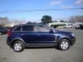 Deep Blue - VUE XE 3.5 AWD Photo No. 8