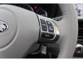 Platinum Controls Photo for 2011 Subaru Forester #72111770