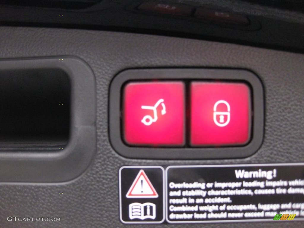 2009 ML 63 AMG 4Matic - Black / Black photo #5