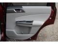 Platinum Door Panel Photo for 2011 Subaru Forester #72111878