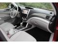 Platinum Interior Photo for 2011 Subaru Forester #72111939