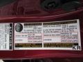 Salsa Red Pearl - RAV4 4WD Photo No. 23