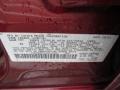 Salsa Red Pearl - RAV4 4WD Photo No. 24