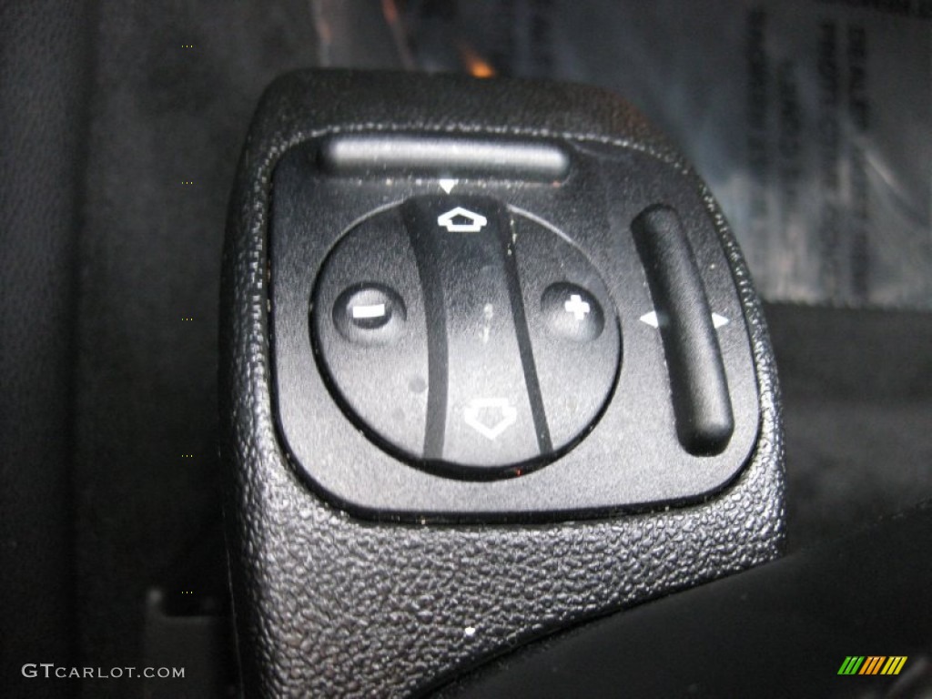 2009 ML 63 AMG 4Matic - Black / Black photo #19