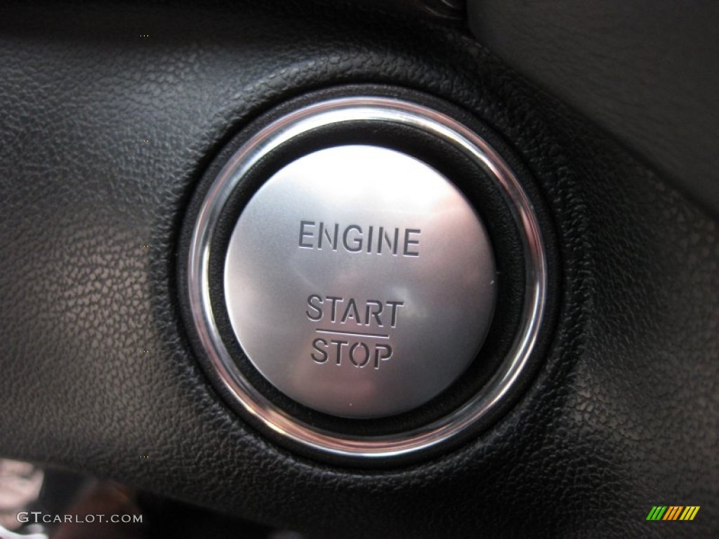 2009 ML 63 AMG 4Matic - Black / Black photo #20