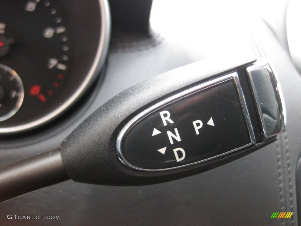 2009 ML 63 AMG 4Matic - Black / Black photo #21