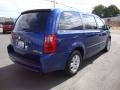 Deep Water Blue Pearl Coat - Grand Caravan SE Photo No. 7