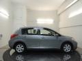 Magnetic Gray - Versa 1.8 S Hatchback Photo No. 4