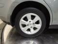 Magnetic Gray - Versa 1.8 S Hatchback Photo No. 5