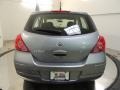 Magnetic Gray - Versa 1.8 S Hatchback Photo No. 7