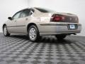 Sandrift Metallic - Impala  Photo No. 2