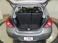 Magnetic Gray - Versa 1.8 S Hatchback Photo No. 8
