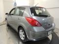 Magnetic Gray - Versa 1.8 S Hatchback Photo No. 9