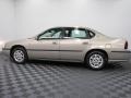 Sandrift Metallic - Impala  Photo No. 5