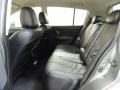 Magnetic Gray - Versa 1.8 S Hatchback Photo No. 10