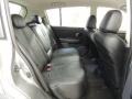 Magnetic Gray - Versa 1.8 S Hatchback Photo No. 11