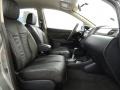 Magnetic Gray - Versa 1.8 S Hatchback Photo No. 13