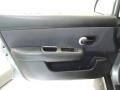 Magnetic Gray - Versa 1.8 S Hatchback Photo No. 14