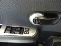 Magnetic Gray - Versa 1.8 S Hatchback Photo No. 15
