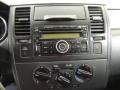 Magnetic Gray - Versa 1.8 S Hatchback Photo No. 19