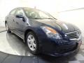 Navy Blue Metallic - Altima 2.5 SL Photo No. 3