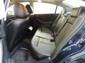 Navy Blue Metallic - Altima 2.5 SL Photo No. 10