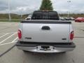 2003 Silver Metallic Ford F150 XLT SuperCab 4x4  photo #10