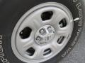 Brilliant Silver Metallic - Frontier S Crew Cab Photo No. 8