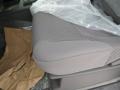 Brilliant Silver Metallic - Frontier S Crew Cab Photo No. 9