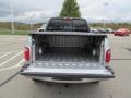 2003 Silver Metallic Ford F150 XLT SuperCab 4x4  photo #13