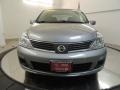 Magnetic Gray - Versa 1.8 S Sedan Photo No. 2
