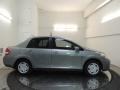 Magnetic Gray - Versa 1.8 S Sedan Photo No. 4