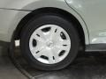Magnetic Gray - Versa 1.8 S Sedan Photo No. 5