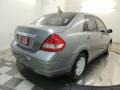 Magnetic Gray - Versa 1.8 S Sedan Photo No. 6