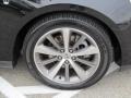Tuxedo Black Metallic - MKS AWD Photo No. 3