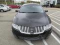 2010 Tuxedo Black Metallic Lincoln MKS AWD  photo #4