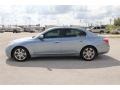 2010 Sterling Blue Metallic Hyundai Genesis 3.8 Sedan  photo #3