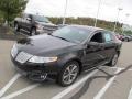 2010 Tuxedo Black Metallic Lincoln MKS AWD  photo #5