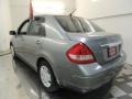 Magnetic Gray - Versa 1.8 S Sedan Photo No. 9