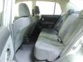 Magnetic Gray - Versa 1.8 S Sedan Photo No. 10