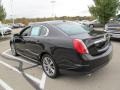 2010 Tuxedo Black Metallic Lincoln MKS AWD  photo #7