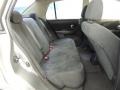 Magnetic Gray - Versa 1.8 S Sedan Photo No. 11