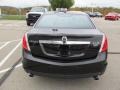 2010 Tuxedo Black Metallic Lincoln MKS AWD  photo #8