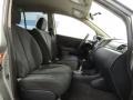 Magnetic Gray - Versa 1.8 S Sedan Photo No. 13
