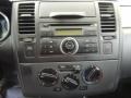 Magnetic Gray - Versa 1.8 S Sedan Photo No. 19