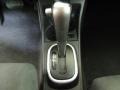 Magnetic Gray - Versa 1.8 S Sedan Photo No. 20