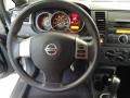 Magnetic Gray - Versa 1.8 S Sedan Photo No. 21