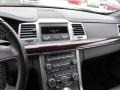 Tuxedo Black Metallic - MKS AWD Photo No. 17