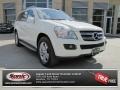 Arctic White - GL 450 4Matic Photo No. 1