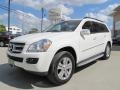 Arctic White - GL 450 4Matic Photo No. 5